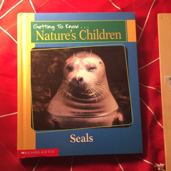 Getting to know….. Nature’s Children - Picture 2 of 4